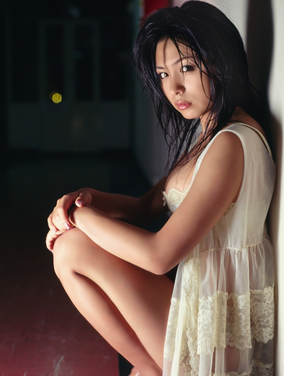 No156 川村 ゆきえ Yukie Kawamura [DGC]